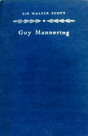 guy mannering by sir walter scott