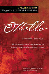 othello by william shakespeare