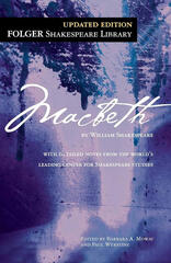 macbeth by william shakespeare