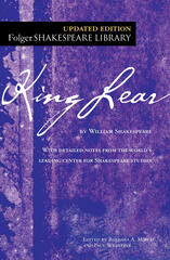 king lear by william shakespeare