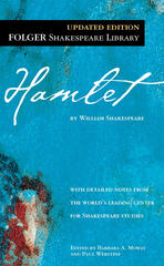 hamlet by william shakespeare