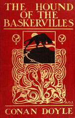 sherlock holmes series by arthur conan doyle